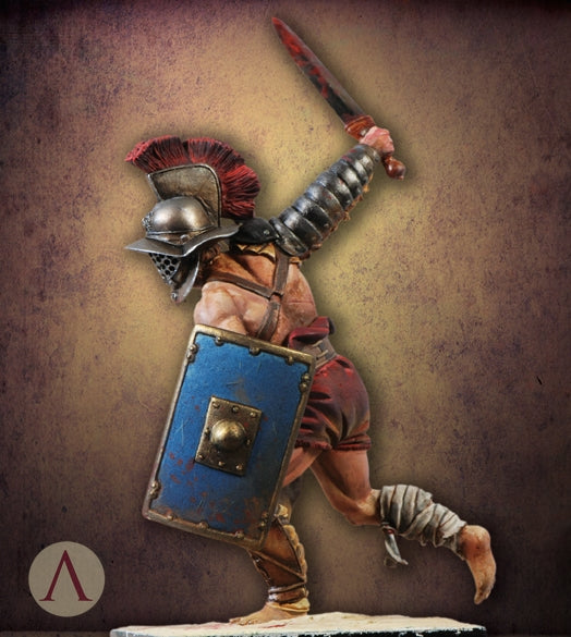 Scale75 Blood and Sand sada barev římská