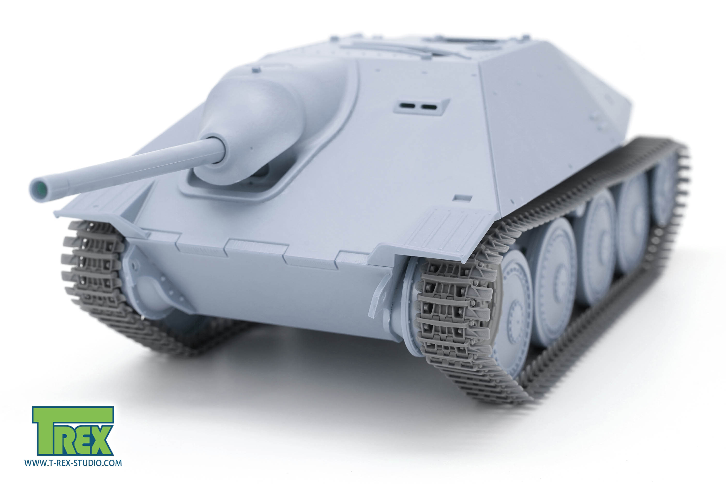T-Rex Studio TR85066-2 pásy Hetzer Winterkette 1/35