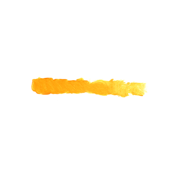 Scale75 Artist Neon Orange akrylová barva 20 ml neonová
