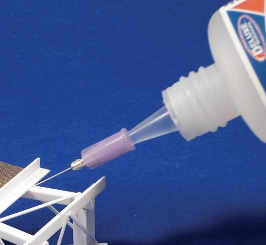 Roket Plastic Glue lepidlo na plasty 30 ml