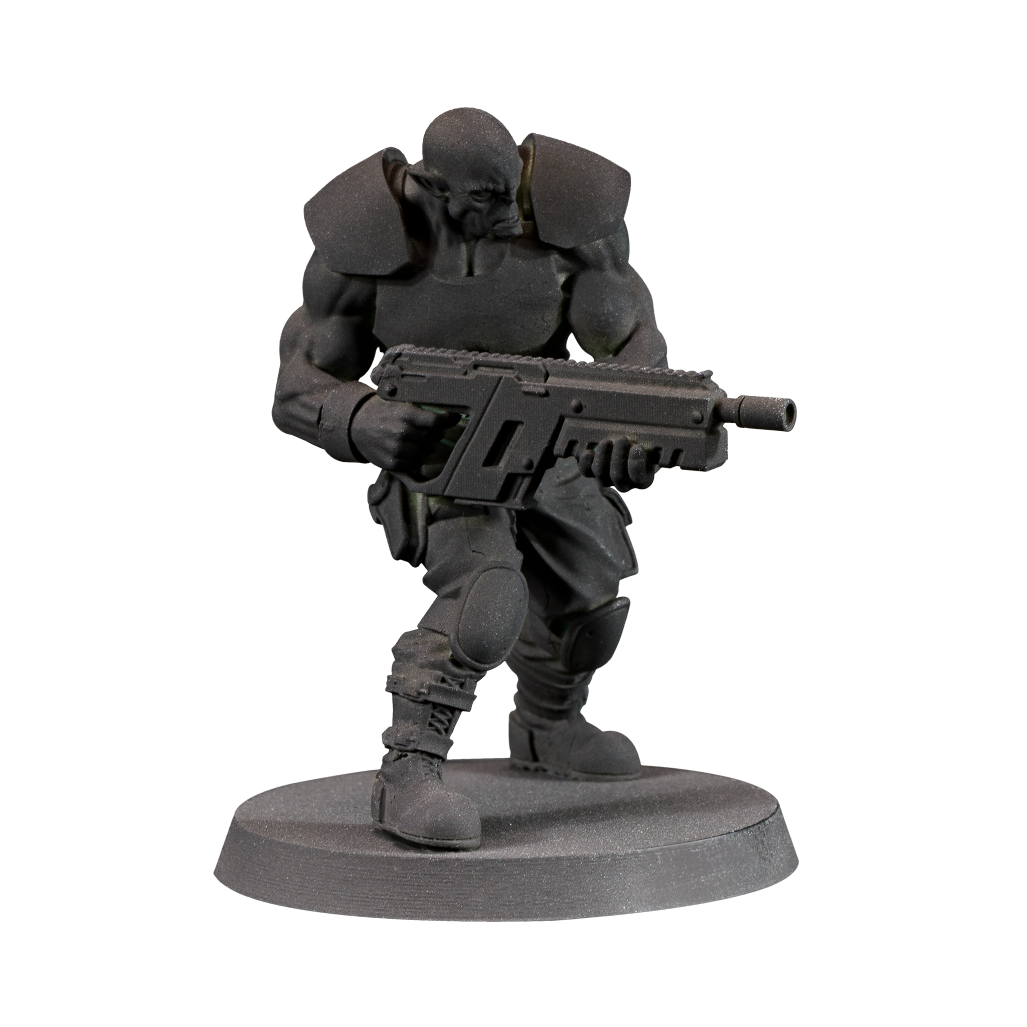 Scale75 Surface Primer Black primer černý základ