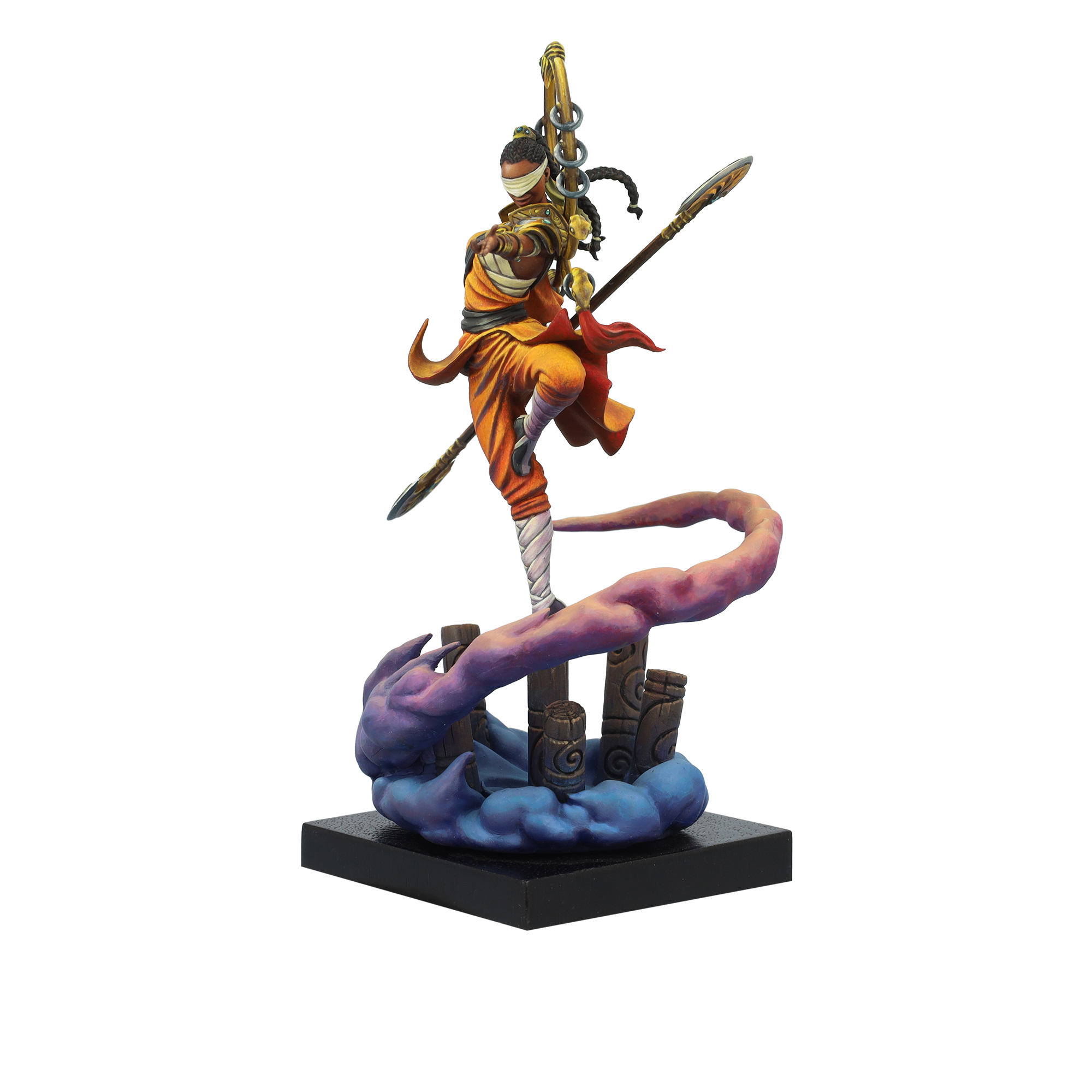Scale75 Pound Libra Zodiac mystická figurka