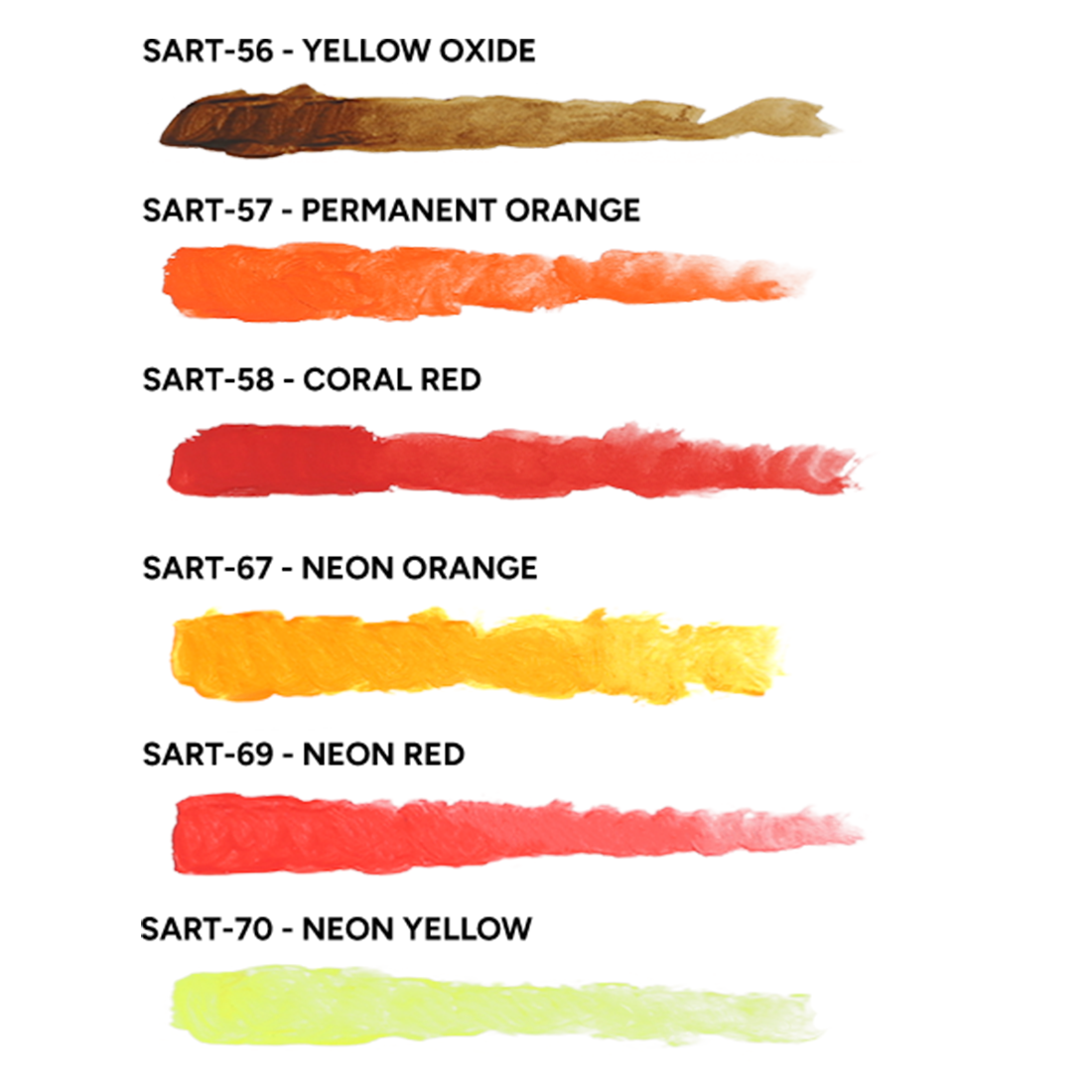 Scale75 Scalecolor Artist Deep Red barva červená