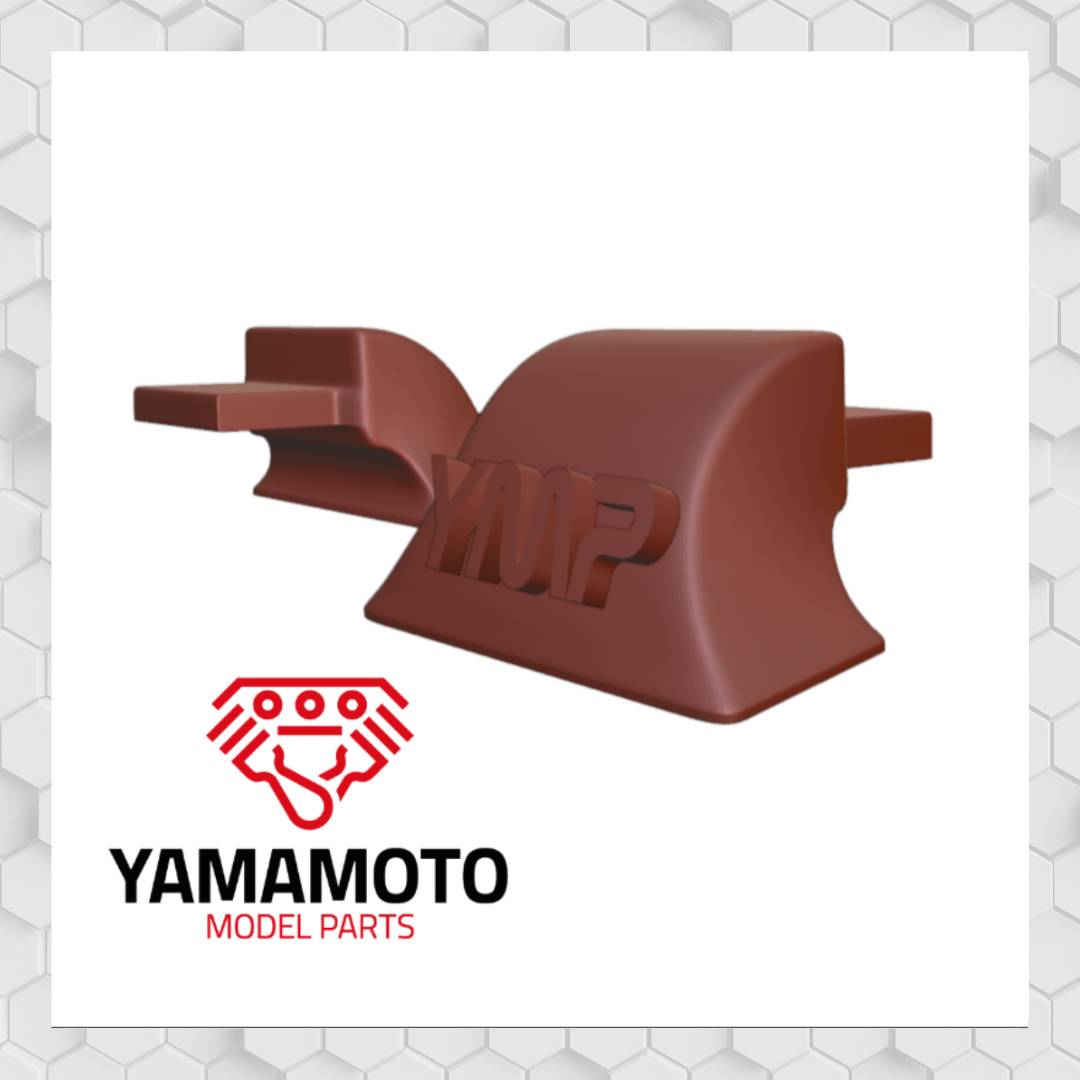 Yamamoto Roof Rack střešní nosič na model