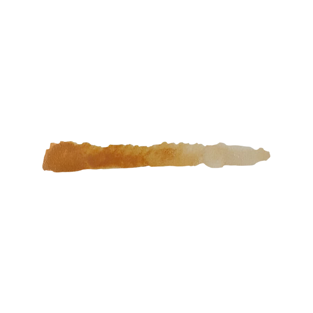 Scale75 Inktensity Inktense Ochre inkoust 17 ml satén
