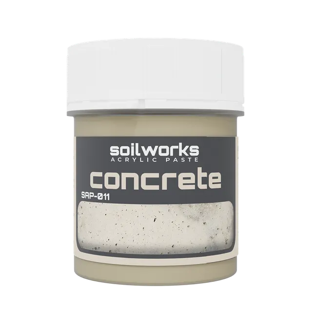 Scale75 Concrete pigment betonový efekt