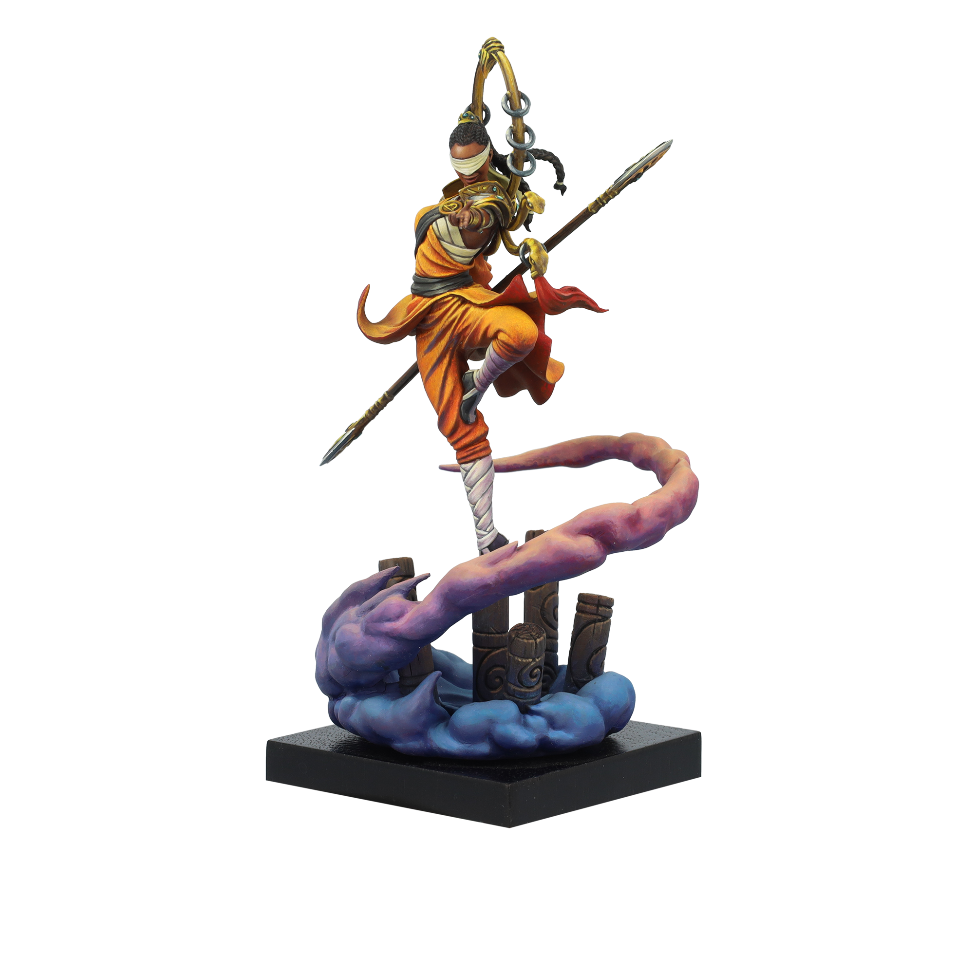 Scale75 Pound Libra Zodiac mystická figurka