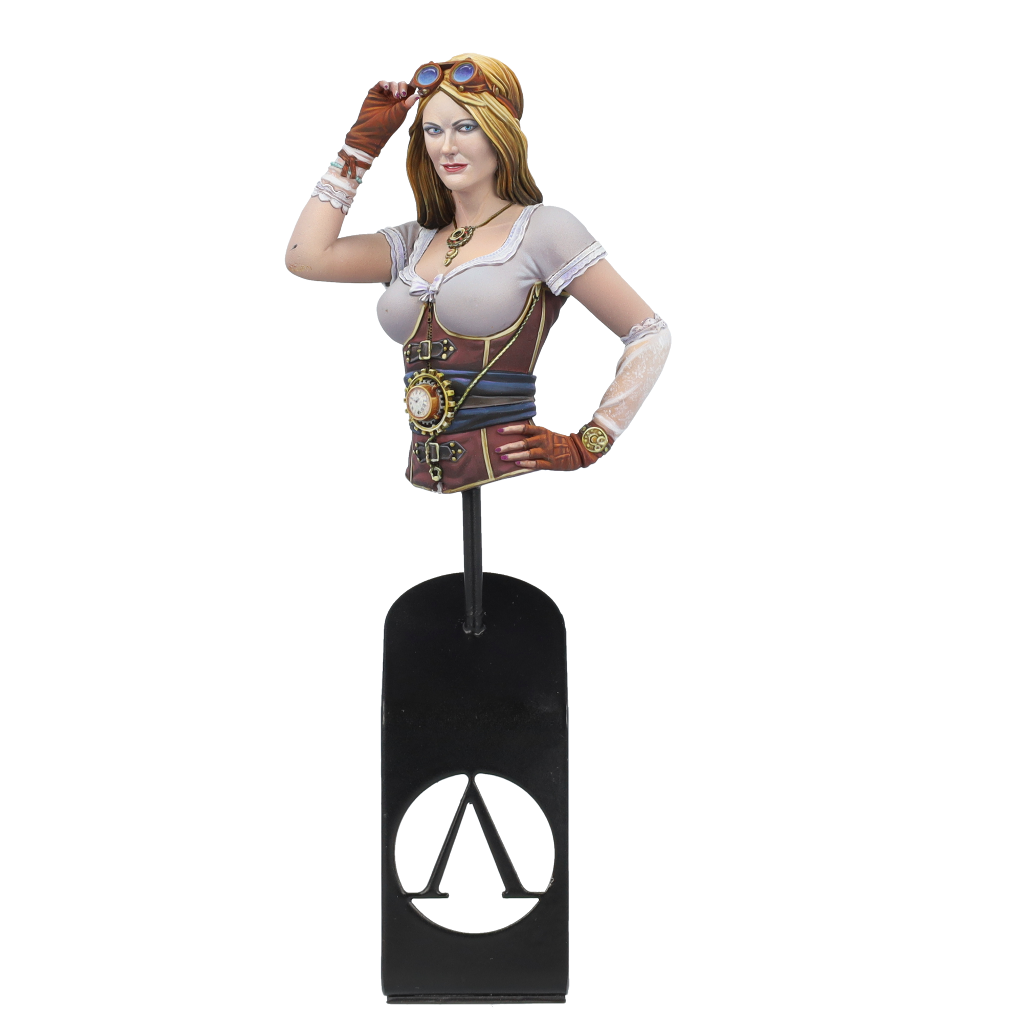 Scale75 Naughty Gears Irina Meier figurka 1/10 resinová