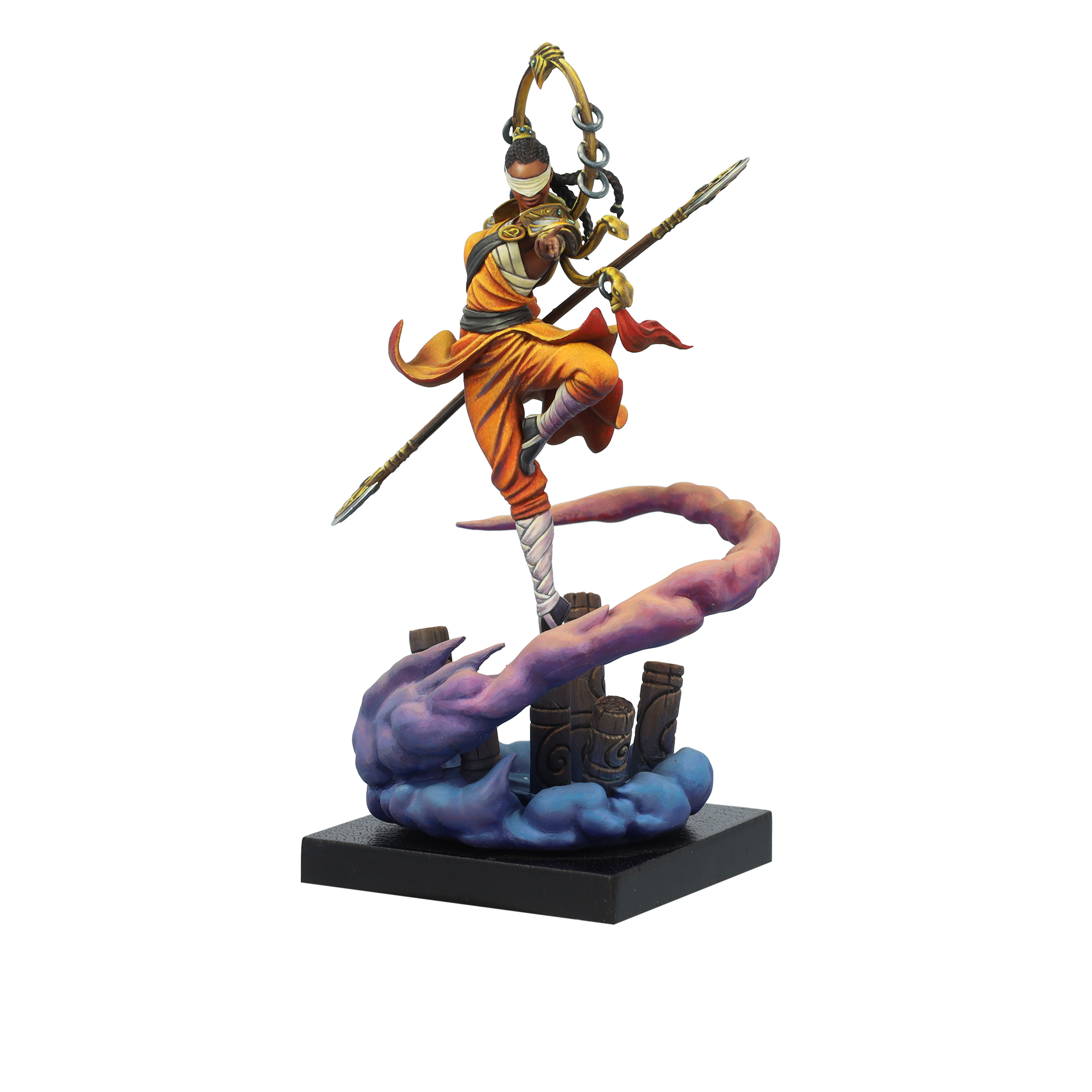 Scale75 Pound Libra Zodiac mystická figurka