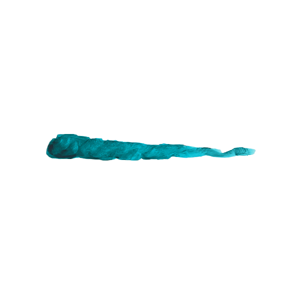 Scale75 Artist Turquoise akrylová barva 20 ml krémová