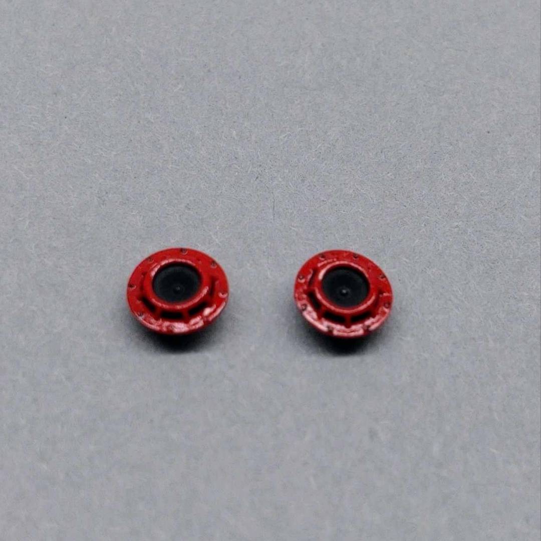 Yamamoto Model Parts Hella Horn klakson JDM 3D tisk