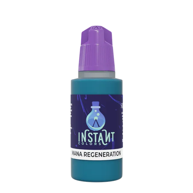 Scale75 Instant Colors Mana Regeneration barva 17 ml