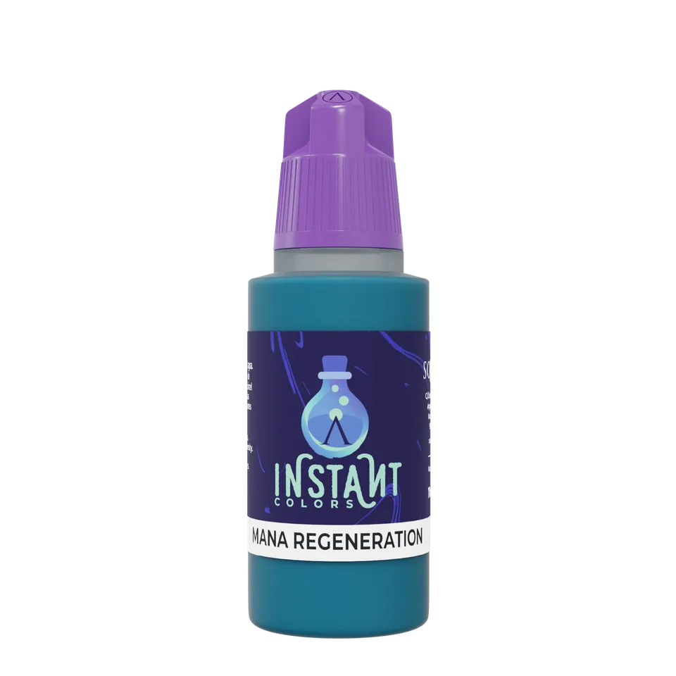 Scale75 Instant Colors Mana Regeneration barva 17 ml