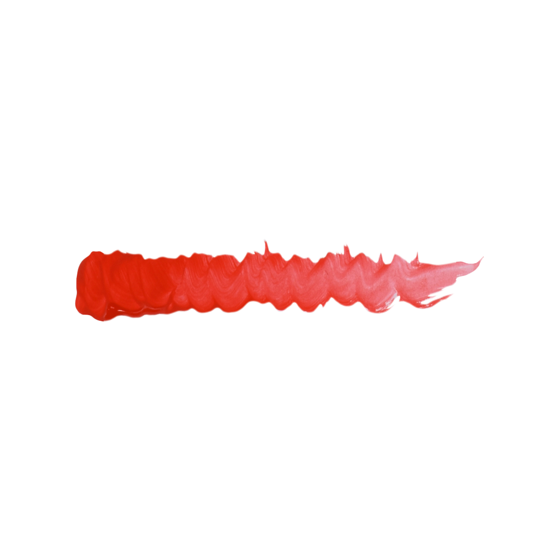 Scale75 Red Ecstasy fluorescenční barva 17 ml červená