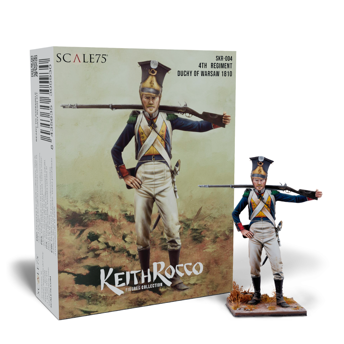 Scale75 Pepe Pack kniha anglicky sada