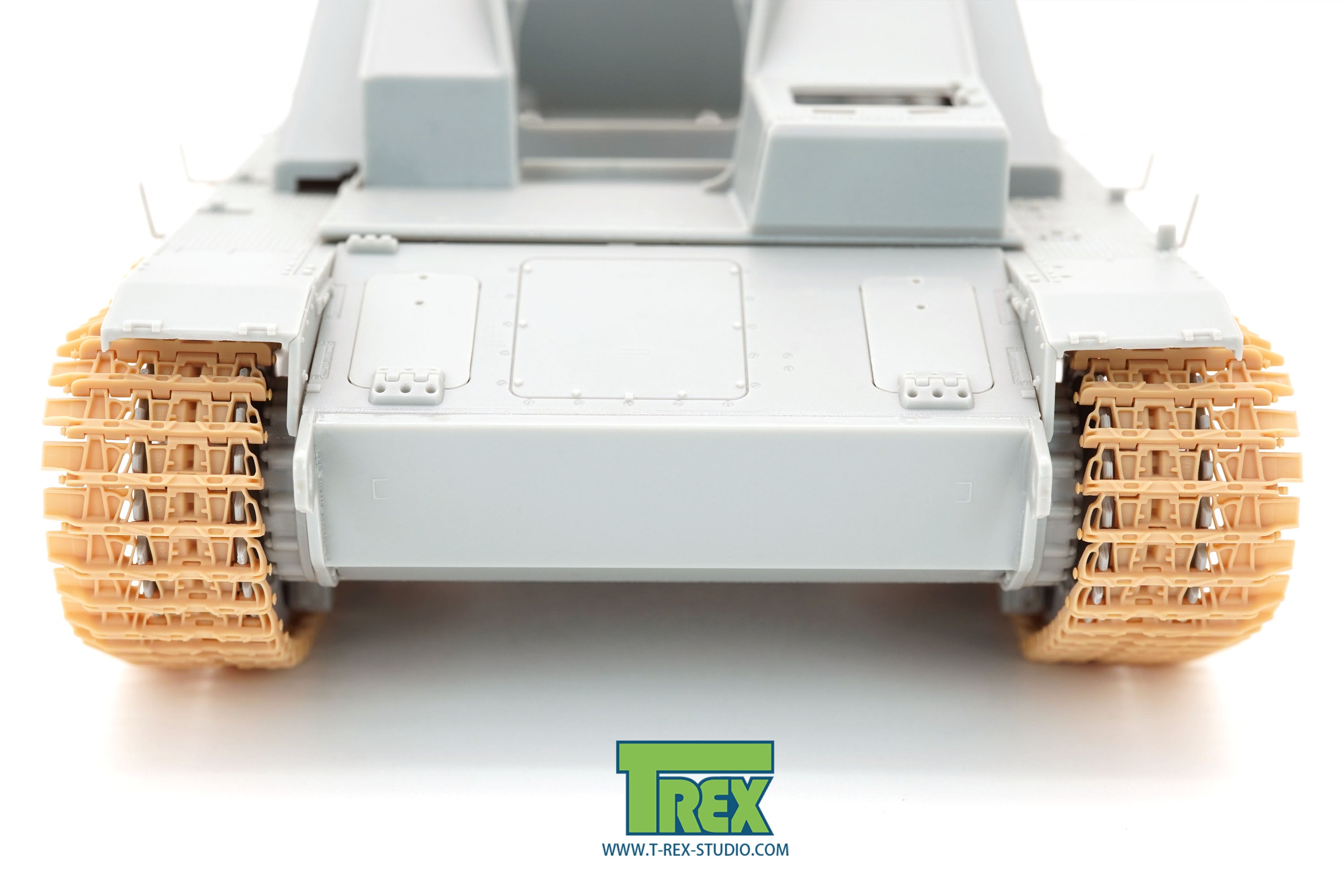 T-Rex Studio TR85015 PzKpfw III/IV Ostkette pásy 1/35 zimní
