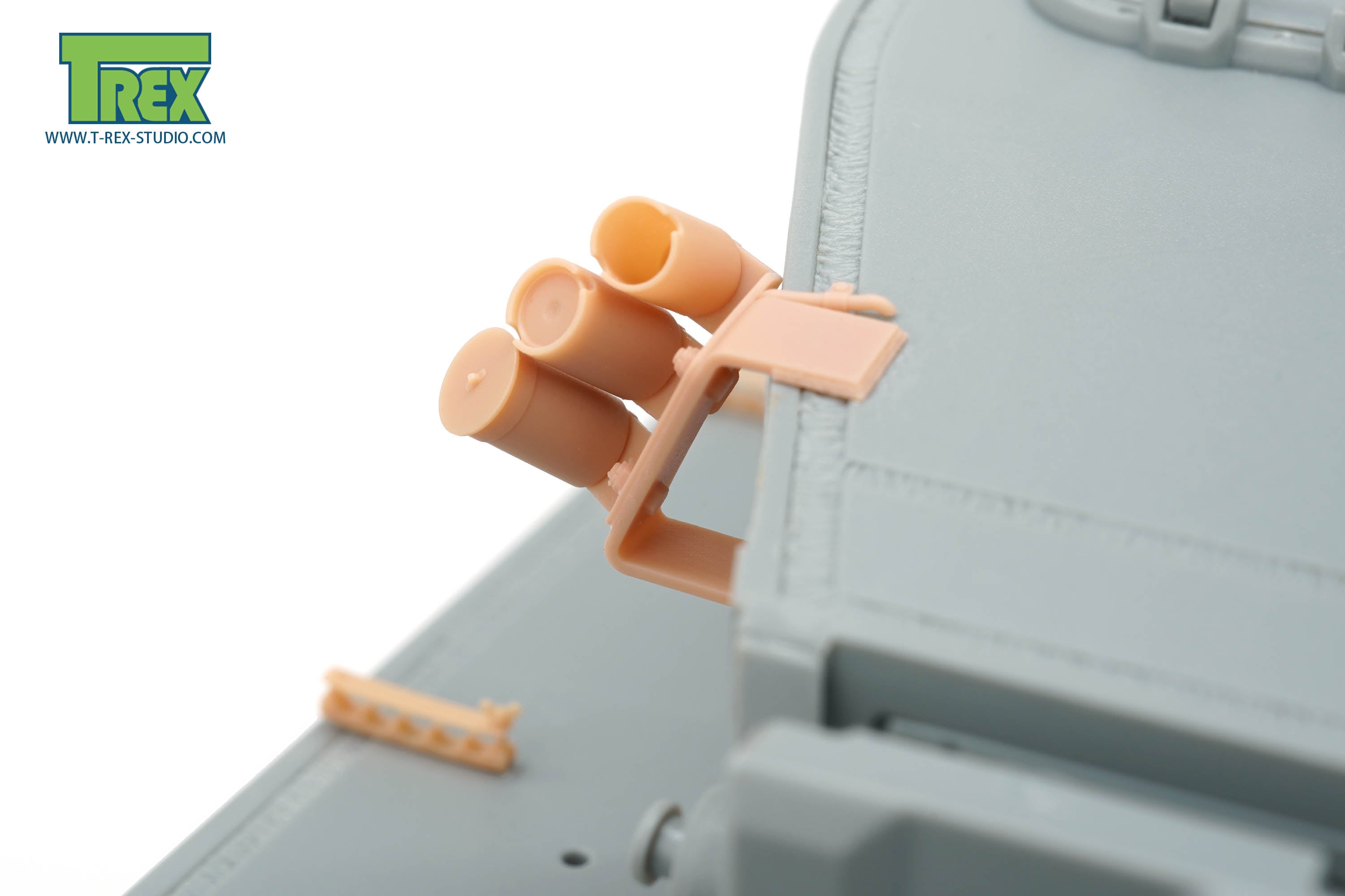 T-Rex Studio TR35173 zadýmovač 1/35 Tiger I Early