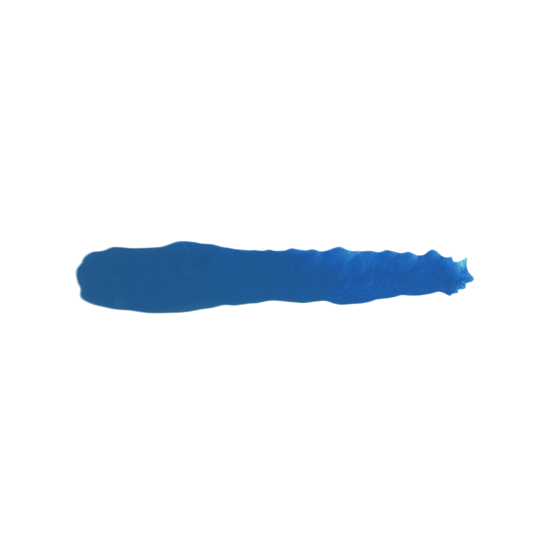 Scale75 Mediterranean Blue akrylová barva 17 ml modrá