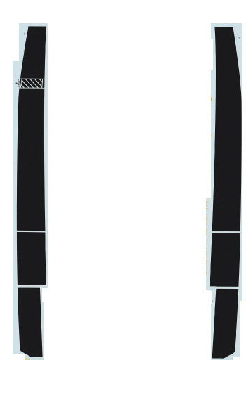 CAM Decals Cam Pro P32-010 obtisky 1/32 F/A-18C VFA-146