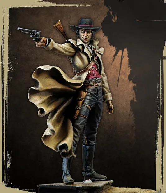 Scale75 Blackjack miniatura resinová nenabarvená