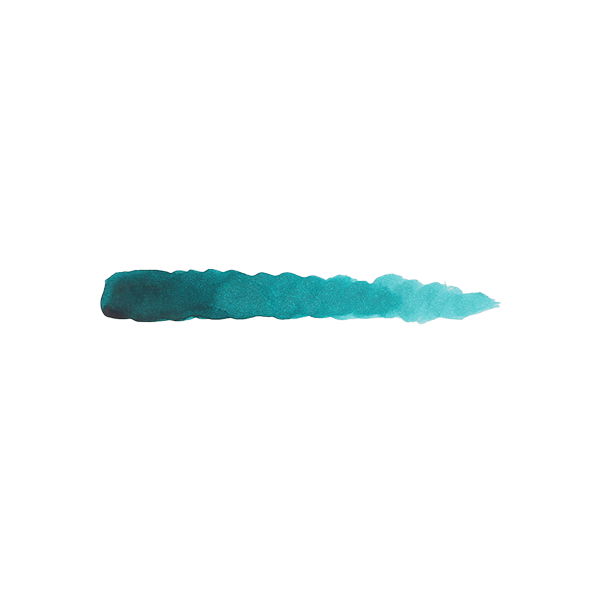 Scale75 Turquoise Ink inkoust 20ml saténový
