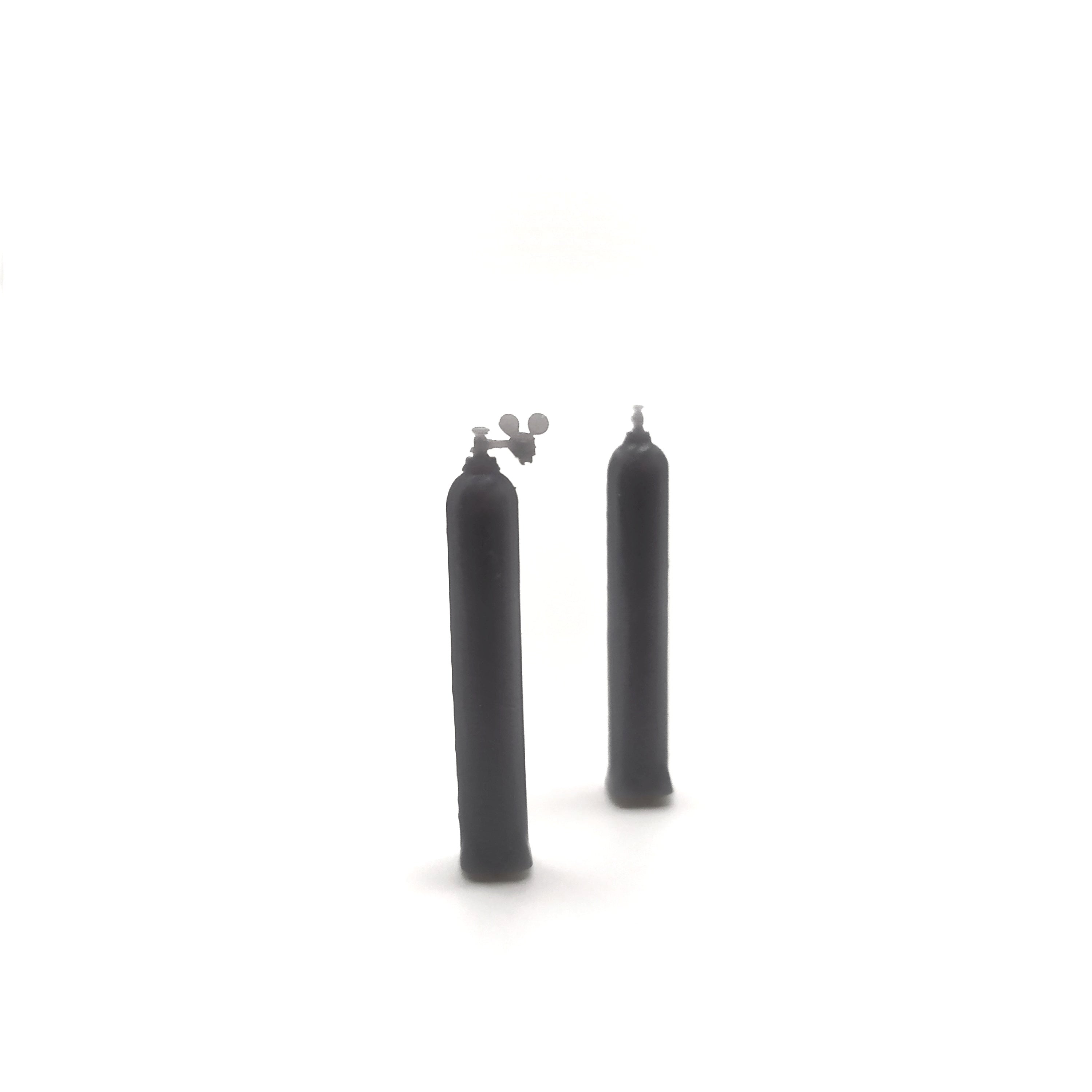 Yamamoto Model Parts Welding lahve svářecí na diorama