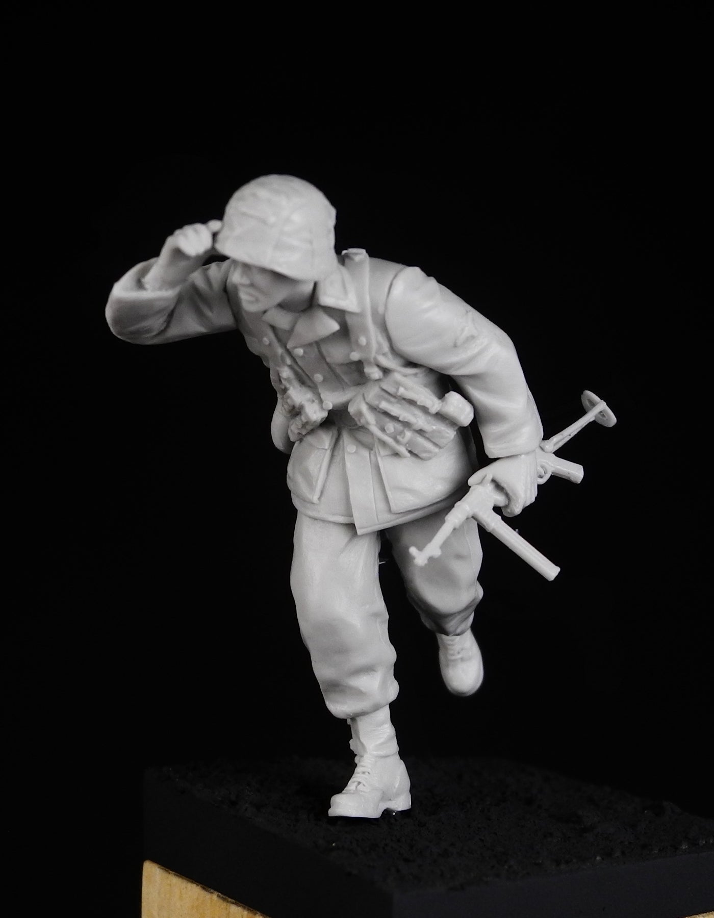 Rado Miniatures RDM35005 resinová figurka 1/35