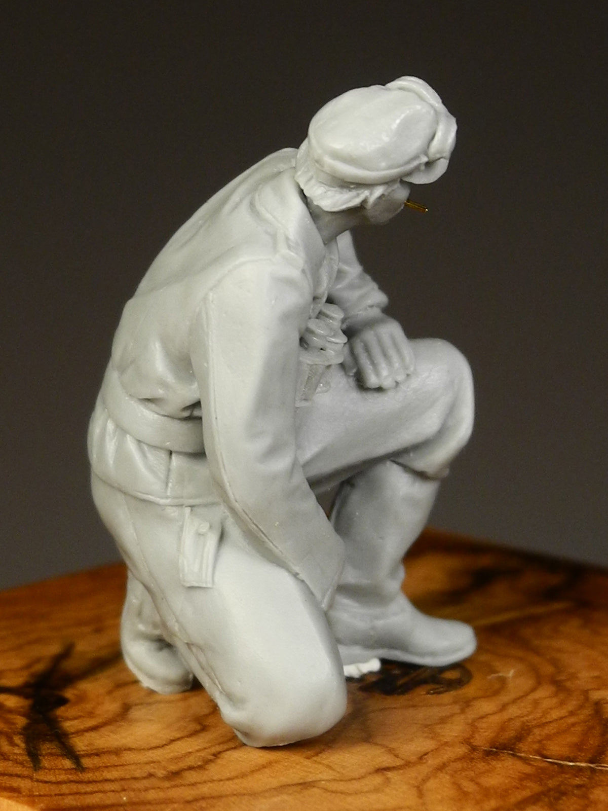 Rado Miniatures RDM35037 figurka 1/35 resin