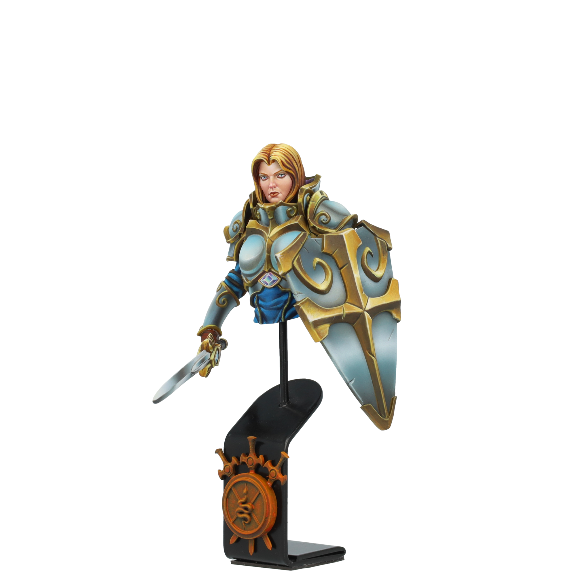 Scale75 Irina Wandering Sword figurka resin bláznivá