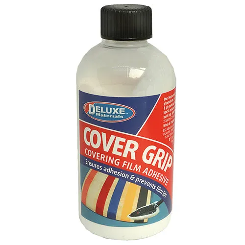 Deluxe Materials Cover Grip AD22 lepidlo 150 ml na potah