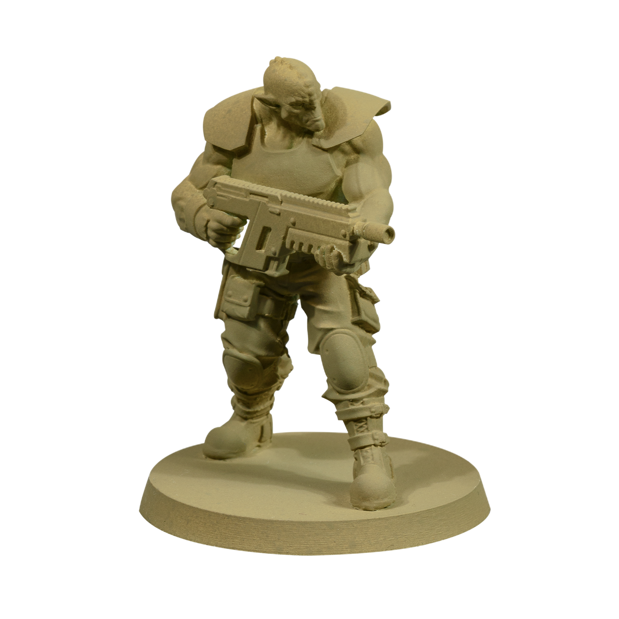 Scale75 Surface Primer Olive podkladová barva na modely