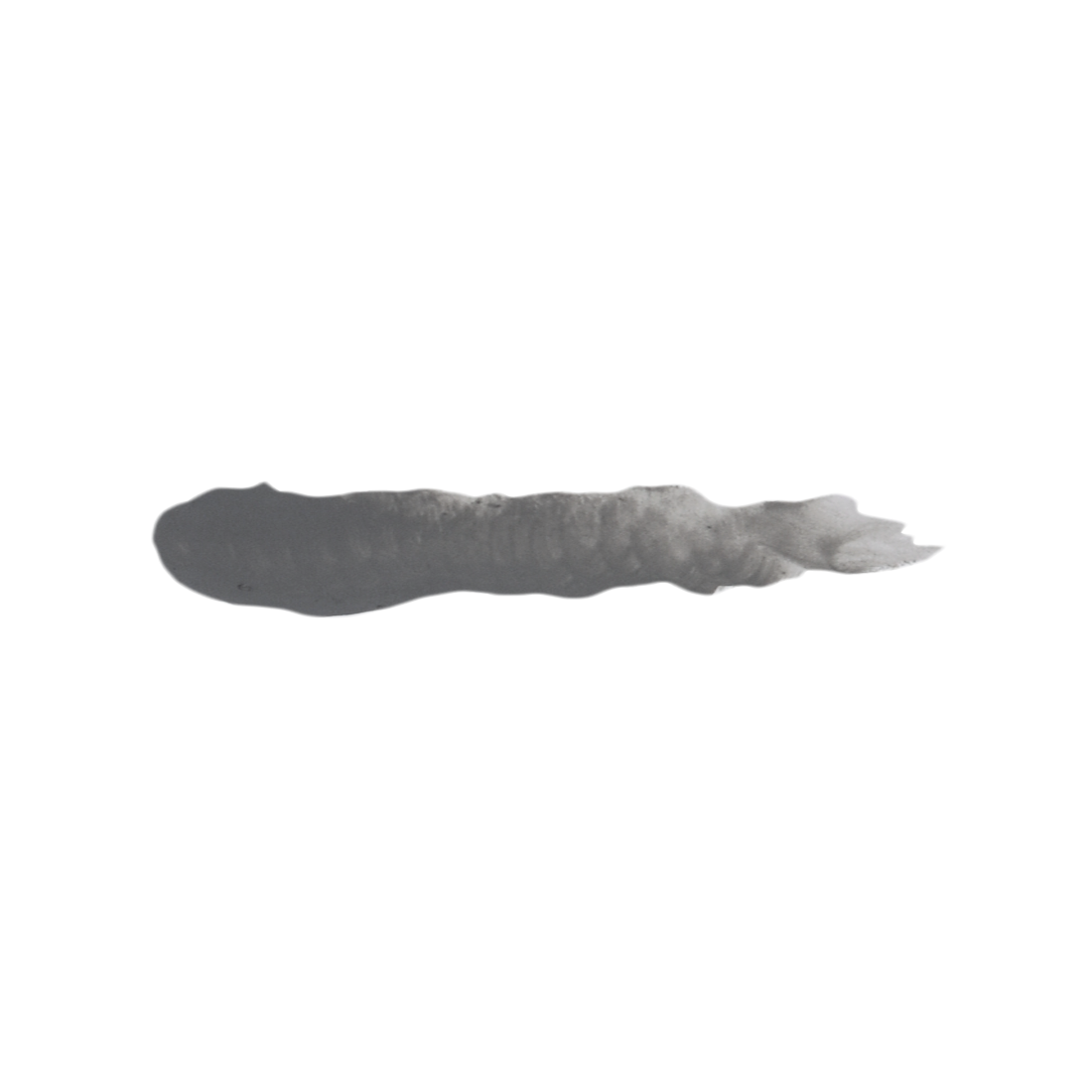 Scale75 Graphite supermatná akrylová barva 17 ml šedá