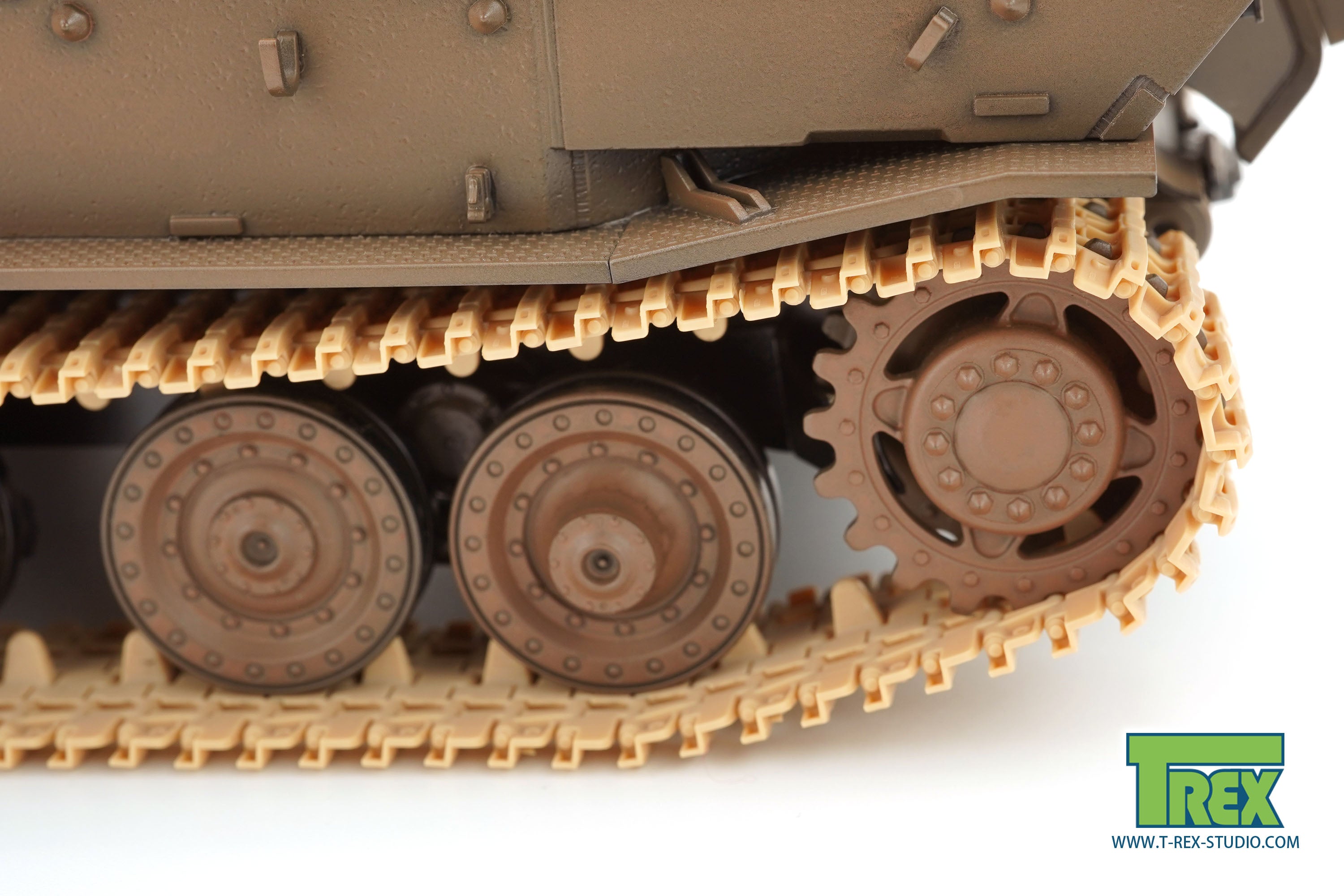 T-Rex Studio Ferdinand Tracks pásy 1/35 TR85034
