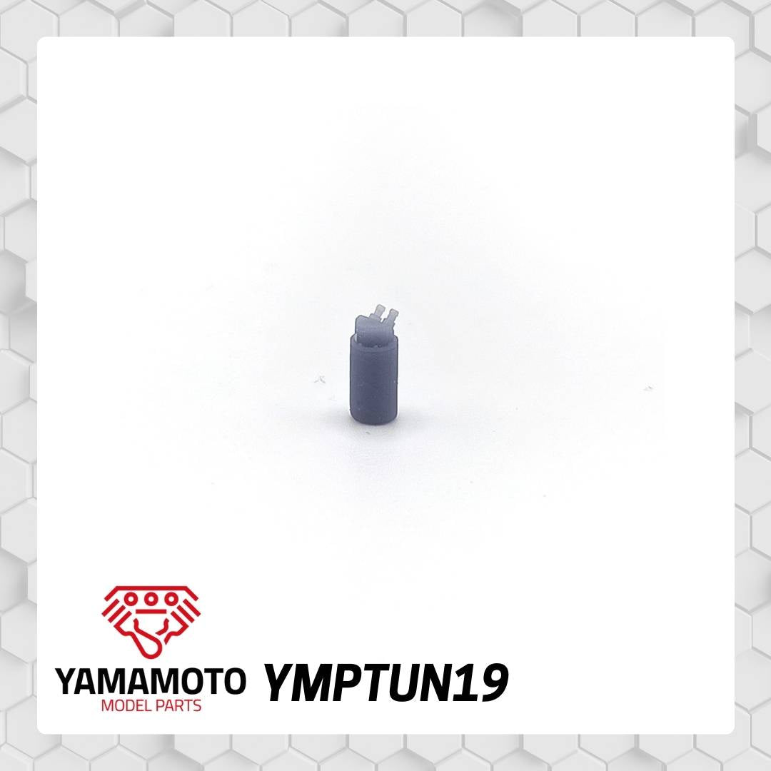 Yamamoto Oil Catch Tank nádobka pro modely resin