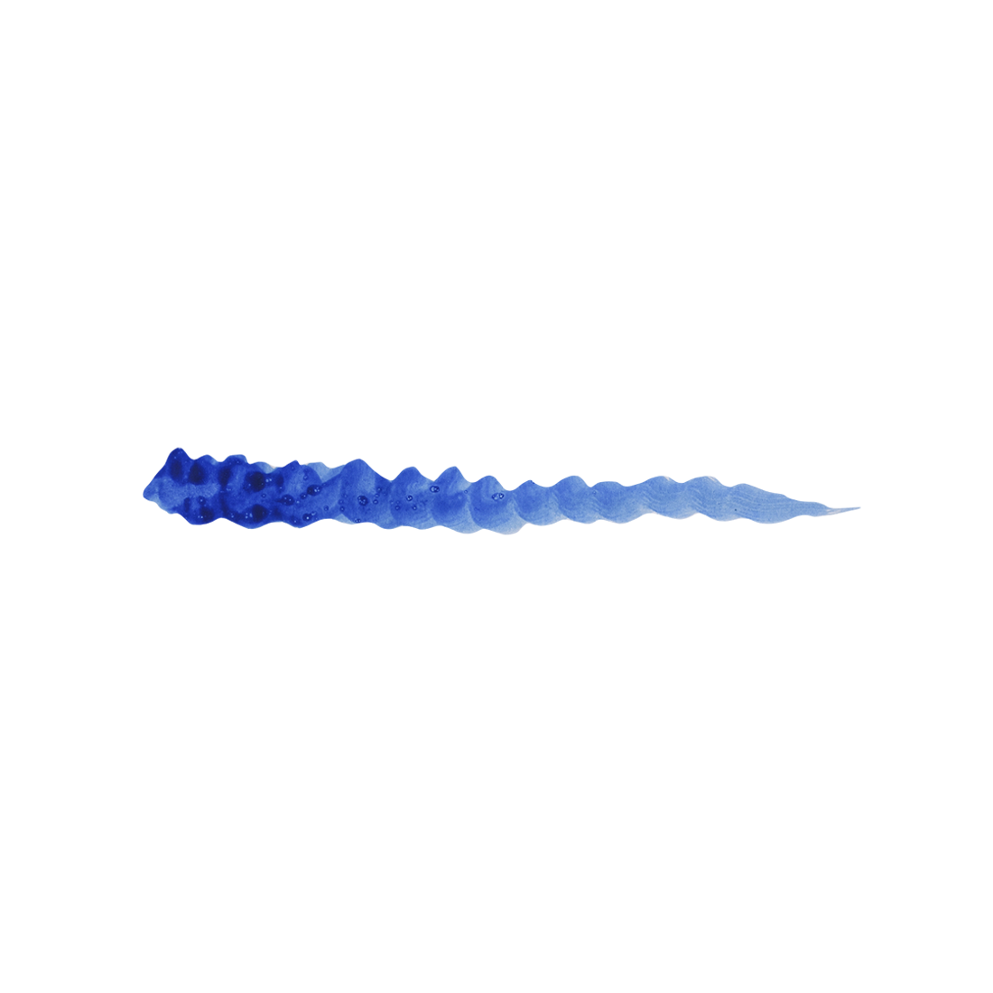 Scale75 Instant Replenish Blue barva 17 ml modrá