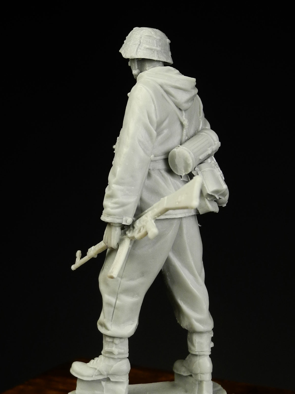 Rado Miniatures RDM35011 figurka resin 1/35 nová forma