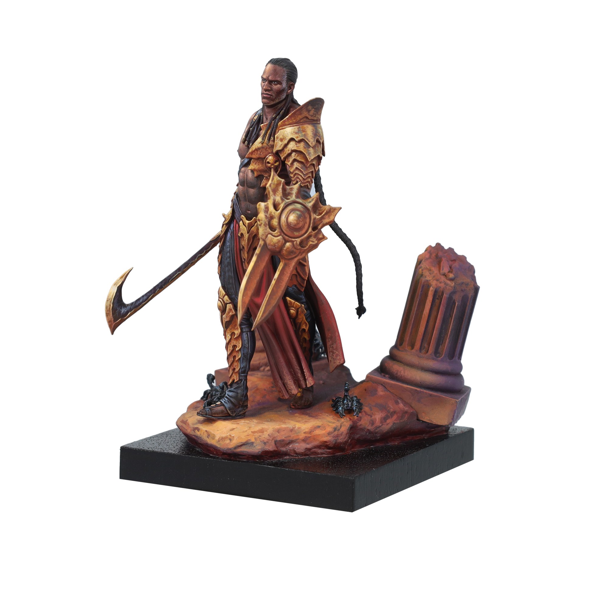 Scale75 Zodiac Scorpio resinová figurka znamení