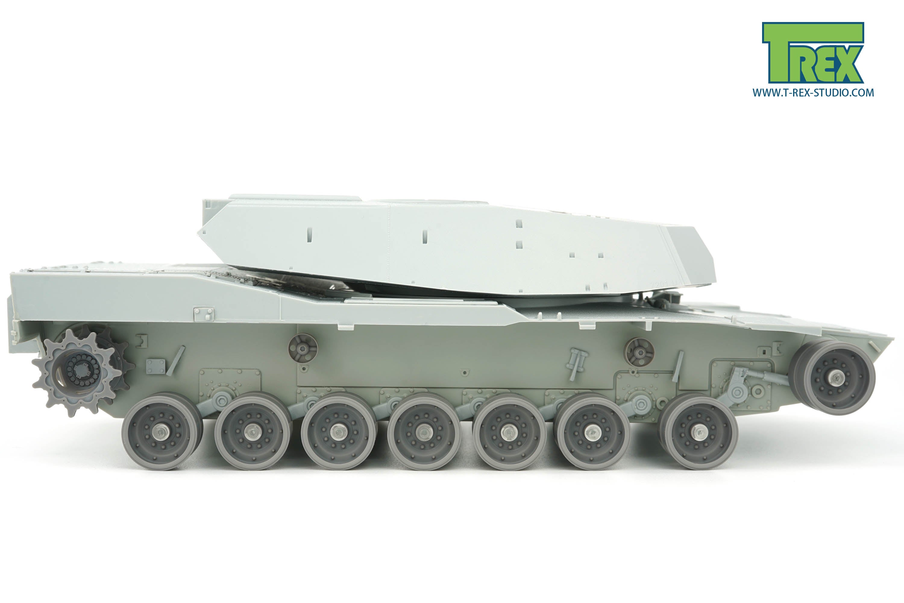 T-Rex Studio TR35233-3 M1A1/A2 pojezd 1/35 pro Dragon