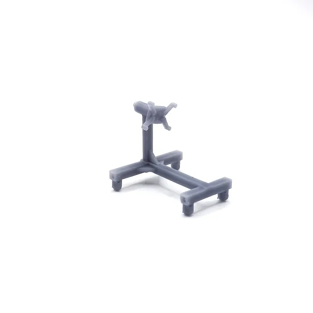 Yamamoto Engine Stand stojan na motor resin doplněk
