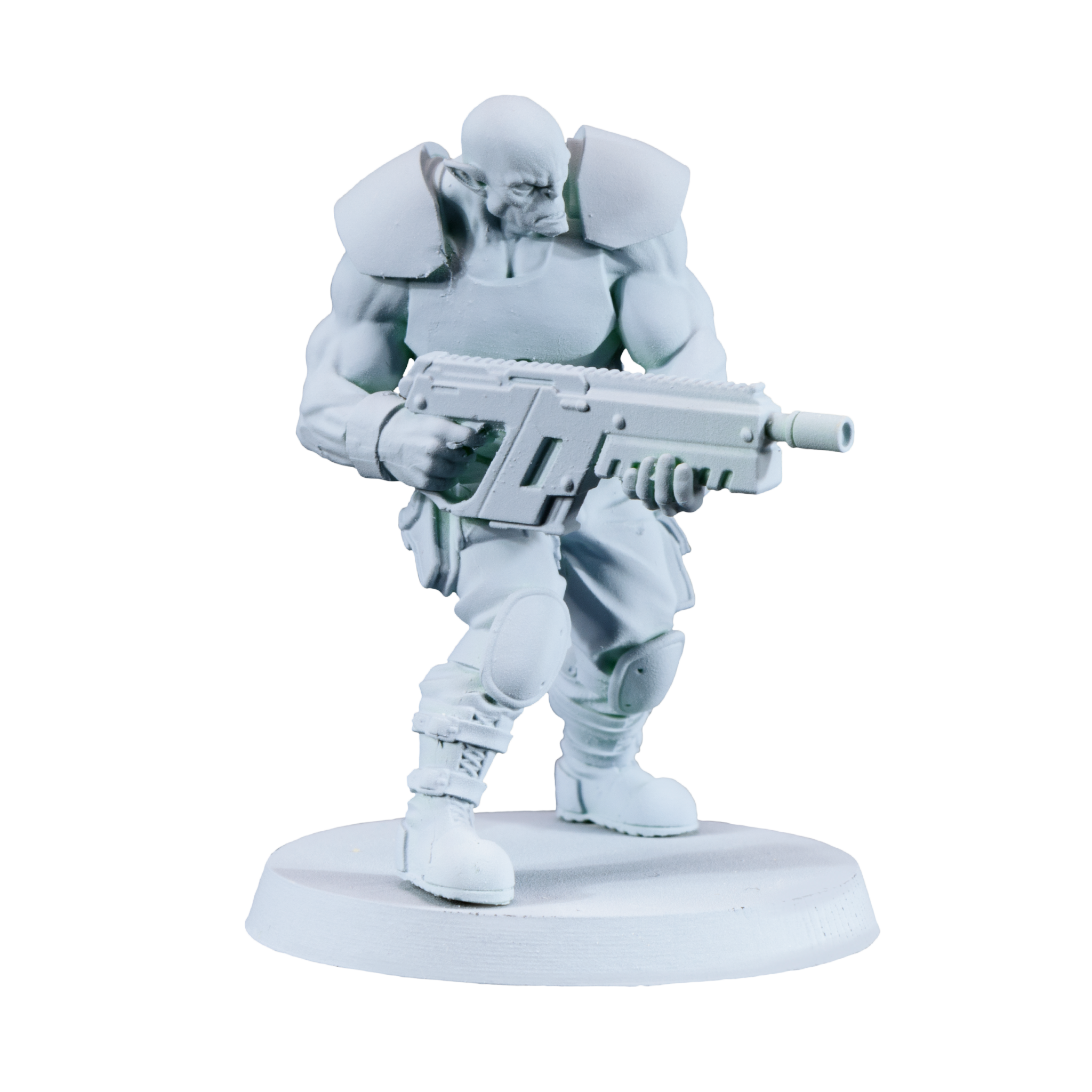 Scale75 Ice Charm efektová barva na model