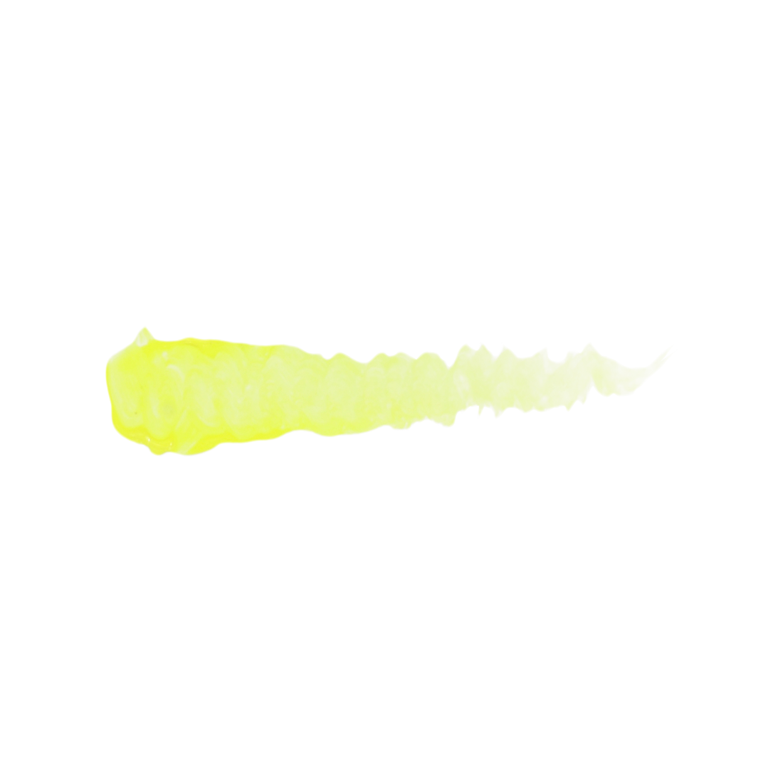 Scale75 Speed Yellow fluorescenční akrylová barva 17 ml