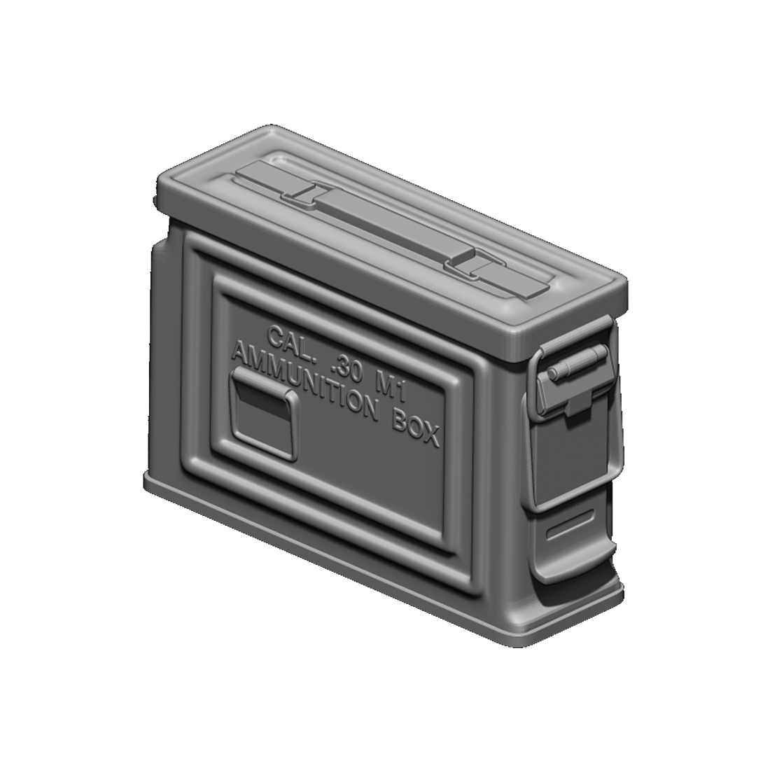 Scale75 US Army Depot figurka 1/35 resin