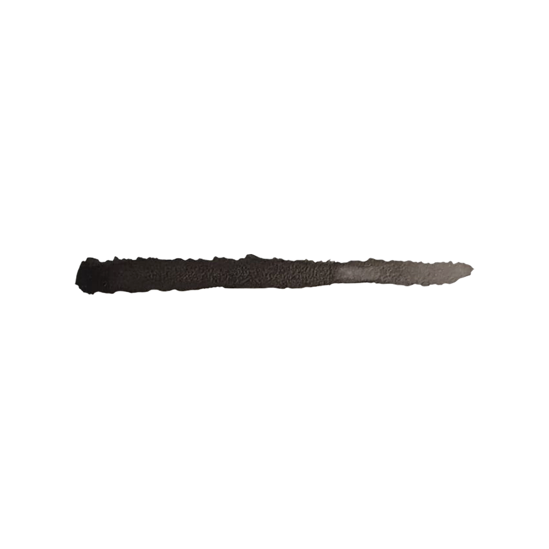 Scale75 Inktensity Inktense Black inkoust 17ml saténový