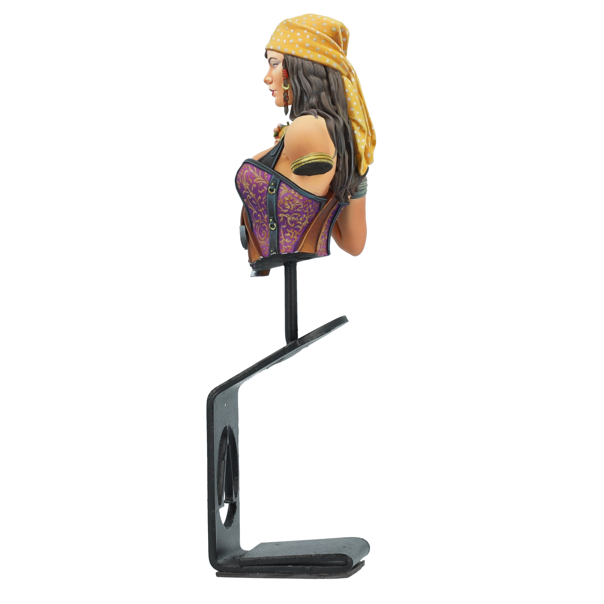 Scale75 Naughty Gears Mary Read figurka 1/10 resin